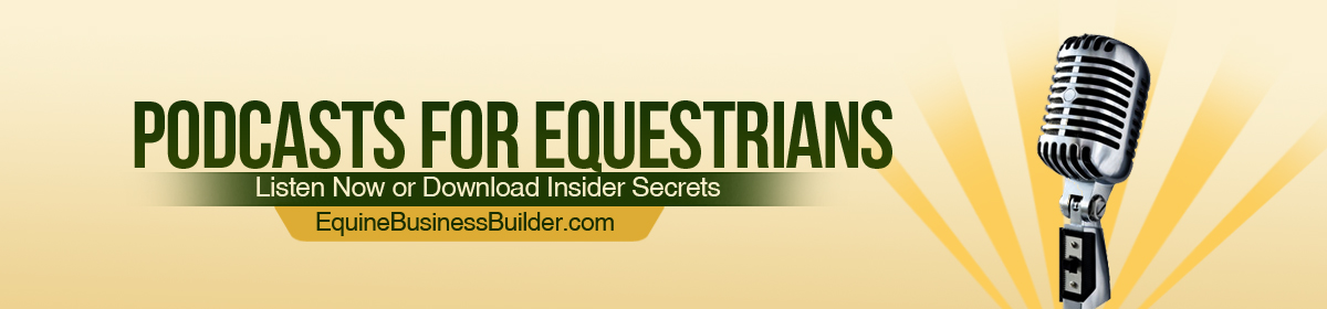 Equine Business Builders