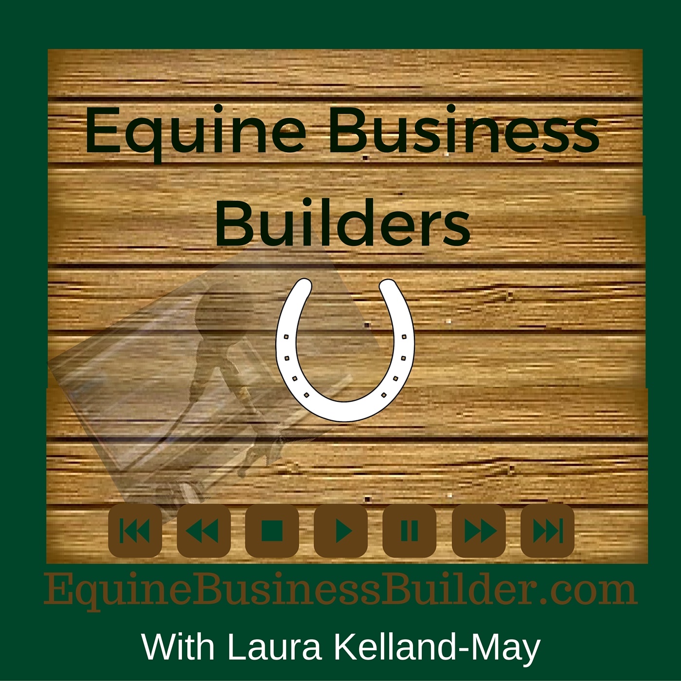 Equine Business Builders - Common Sense Business Solutions for Equestrian Entrepreneurs